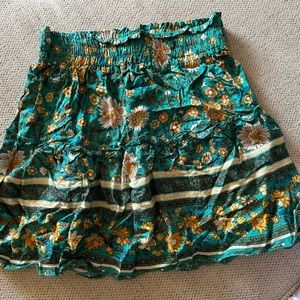 Shein skirt